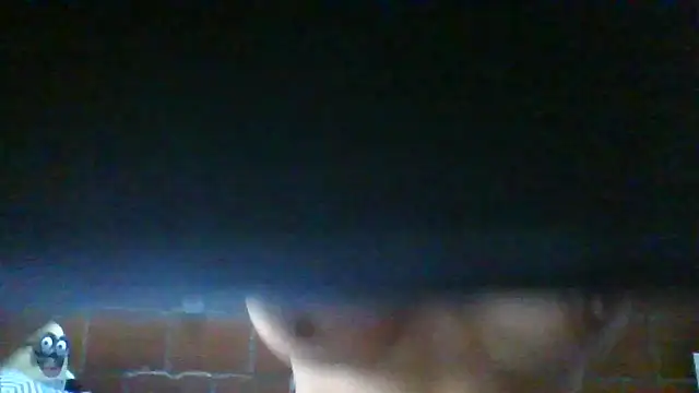 Nadia Monroe online show from 7, 11, 2025