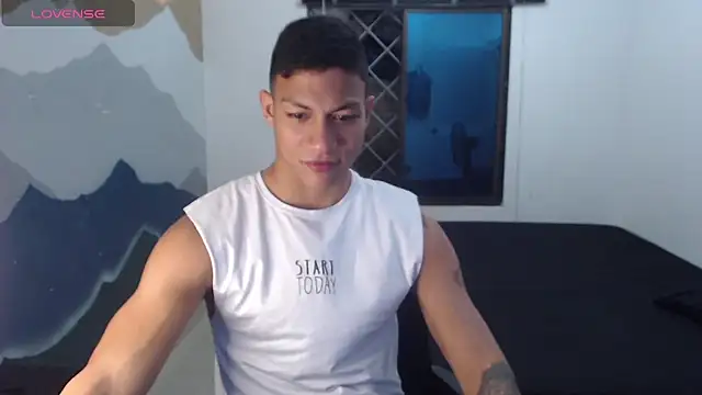 aalan foxter online show from 19, 1, 2025