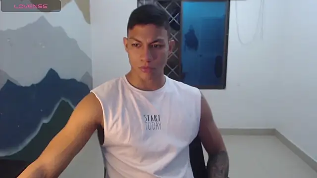 aalan foxter online show from 25, 1, 2025