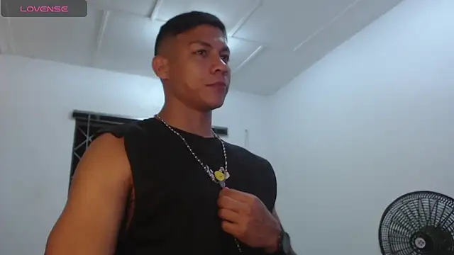 aalan foxter online show from 27, 1, 2025