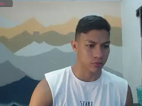 aalan foxter online show from 8, 2, 2025