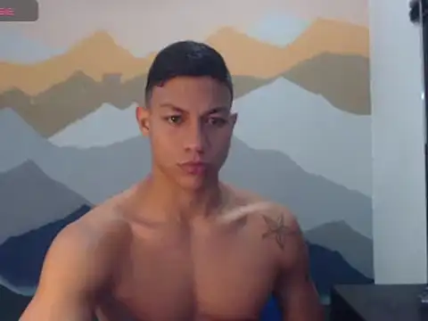 aalan foxter online show from 15, 2, 2025