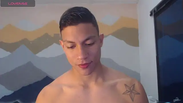 aalan foxter online show from 1, 3, 2025