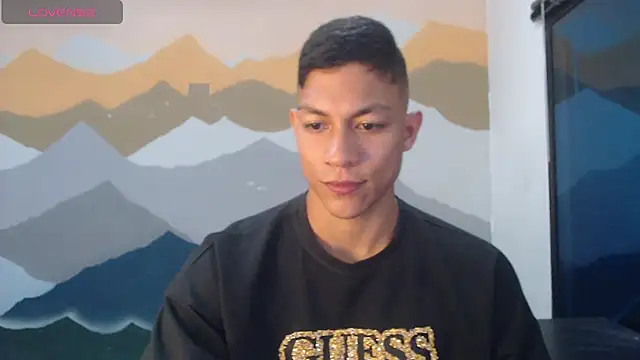 aalan foxter online show from 2, 3, 2025