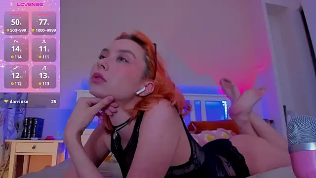 ReneShine online show from 19, 3, 2025