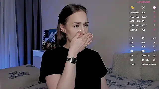  RocketWay  online show from 14, 2, 2025