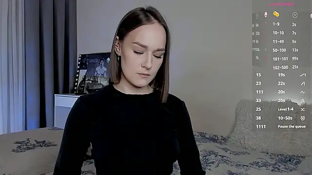  RocketWay  online show from 18, 3, 2025