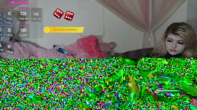 Snapshot of lilithrosexoxo chatting on 18, 1, 2025 lilithrosexoxo online show from 18, 1, 2025