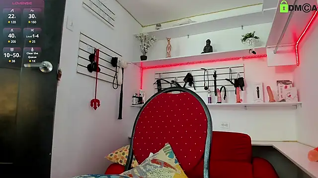 Alejandra Dunn online show from 21, 12, 2024