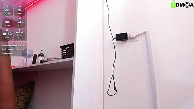 Alejandra Dunn online show from 7, 1, 2025