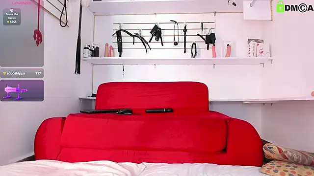 Alejandra Dunn online show from 14, 1, 2025