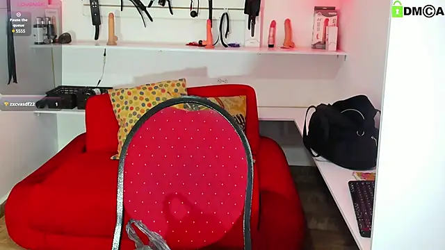 Alejandra Dunn online show from 22, 1, 2025