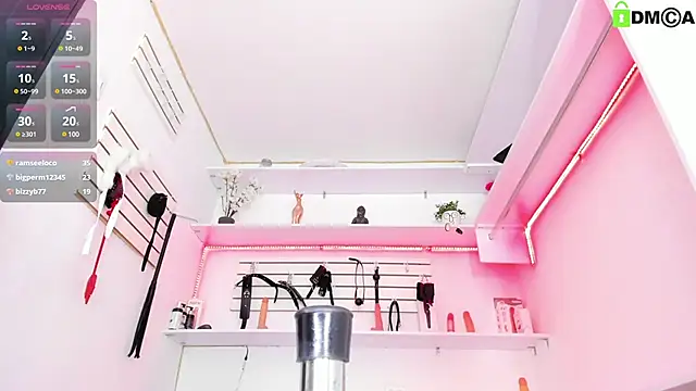 Alejandra Dunn online show from 22, 1, 2025