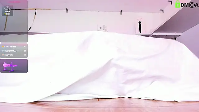 Alejandra Dunn online show from 23, 1, 2025