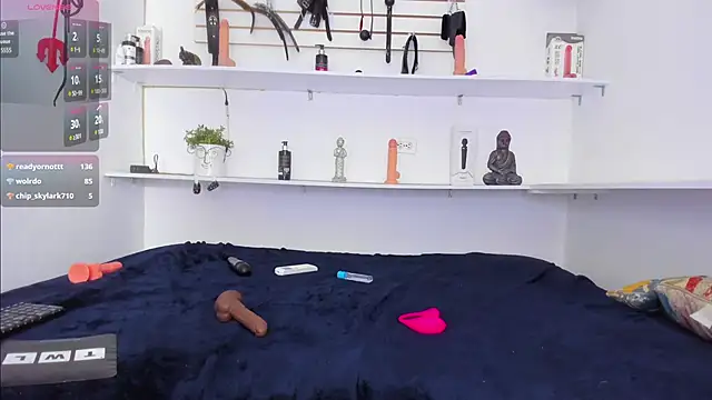 Alejandra Dunn online show from 15, 2, 2025