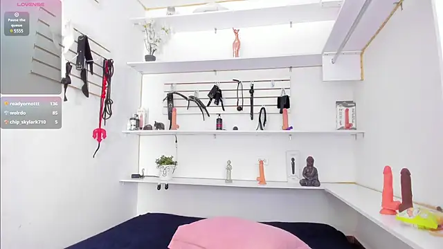 Alejandra Dunn online show from 15, 2, 2025