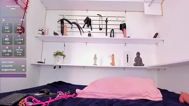 Alejandra Dunn online show from 16, 2, 2025