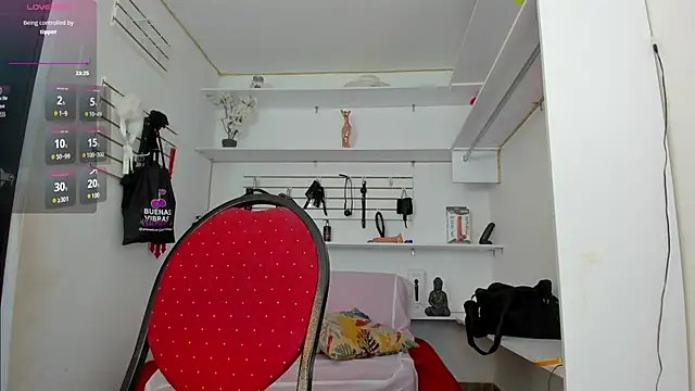 Alejandra Dunn online show from 18, 2, 2025