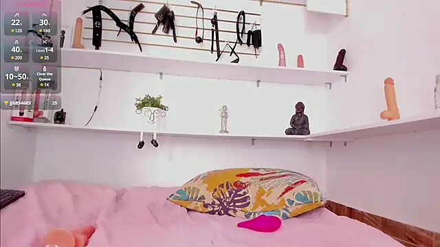 Alejandra Dunn online show from 18, 2, 2025