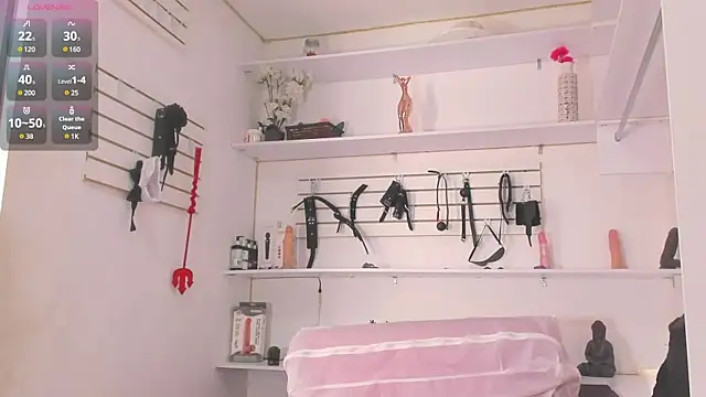 Alejandra Dunn online show from 22, 2, 2025