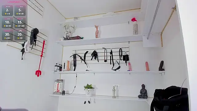 Alejandra Dunn online show from 22, 2, 2025