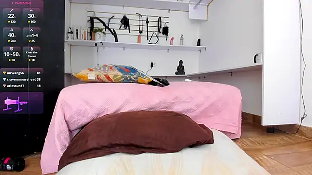 Alejandra Dunn online show from 9, 3, 2025