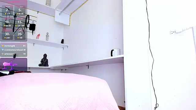 Alejandra Dunn online show from 9, 3, 2025