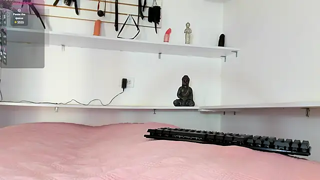 Alejandra Dunn online show from 12, 3, 2025