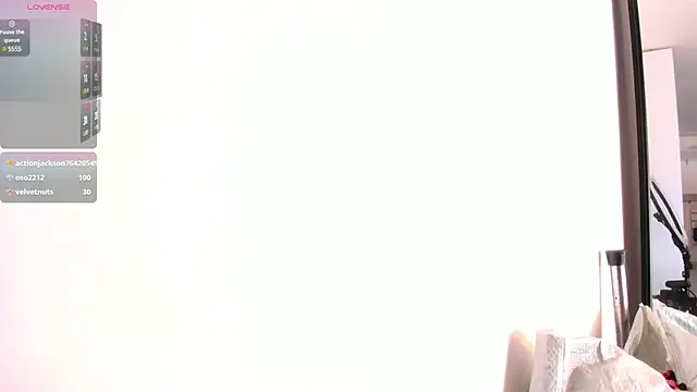 Alejandra Dunn online show from 12, 3, 2025