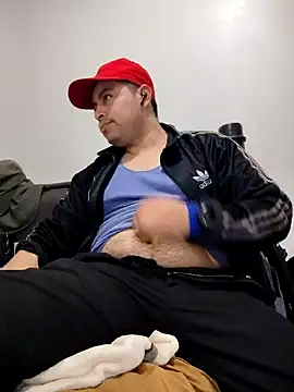 Snapshot of Potro23hotzen chatting on 8, 1, 2025 Potro23hotzen online show from 8, 1, 2025