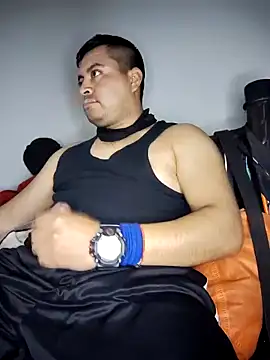 Snapshot of Potro23hotzen chatting on 2, 2, 2025 Potro23hotzen online show from 2, 2, 2025