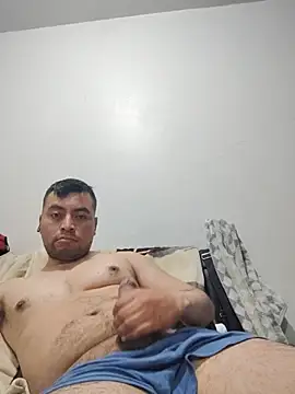 Potro23hotzen online show from 26, 6, 2026