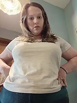 Cumonkatie online show from 30, 3, 2026