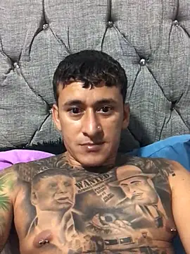 CristopherSexyBoy online show from 11, 2, 2025