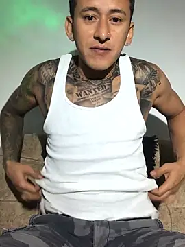 CristopherSexyBoy online show from 6, 3, 2025