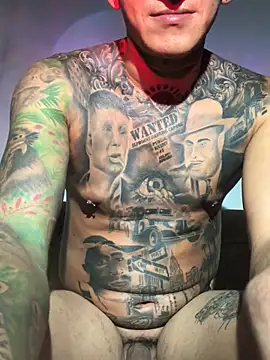 CristopherSexyBoy online show from 20, 3, 2025