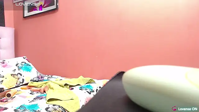 Snapshot of MiissBNasty chatting on 30, 1, 2025 MiissBNasty online show from 30, 1, 2025