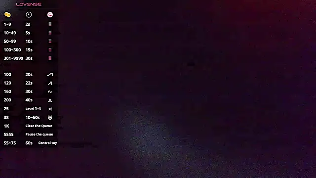 Snapshot of MiissBNasty chatting on 23, 2, 2025 MiissBNasty online show from 23, 2, 2025