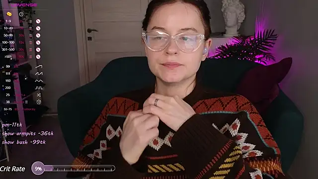 reb luvng online show from 26, 12, 2024