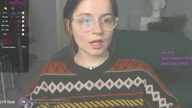 reb luvng online show from 8, 1, 2025