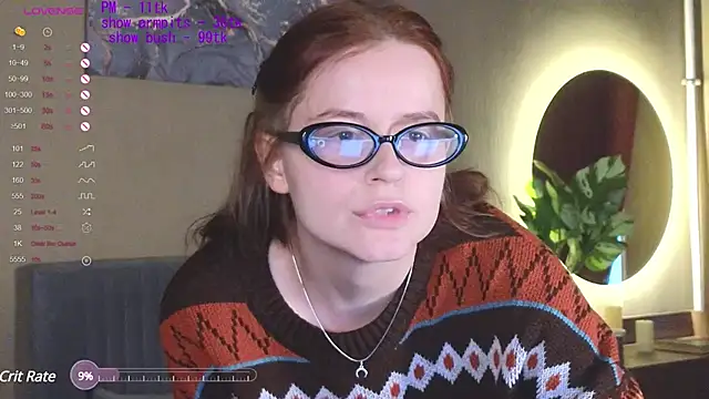 reb luvng online show from 25, 2, 2025
