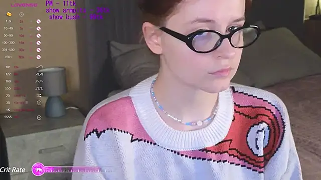 reb luvng online show from 6, 3, 2025