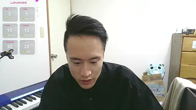 IroManager online show from 31, 1, 2025