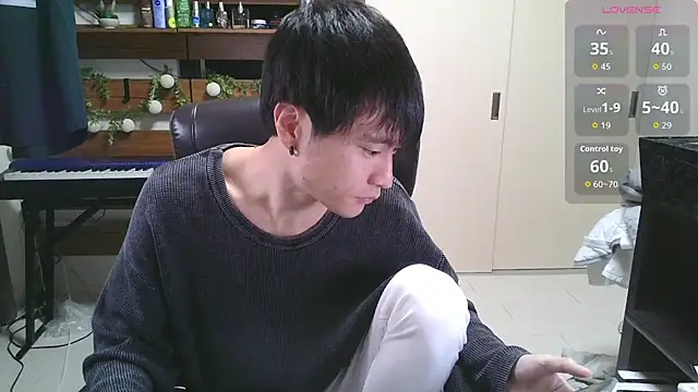 IroManager online show from 17, 11, 2025