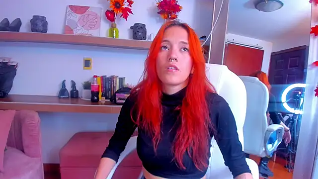 Irina bx online show from 16, 12, 2024