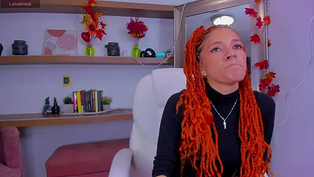 Irina bx online show from 18, 12, 2024