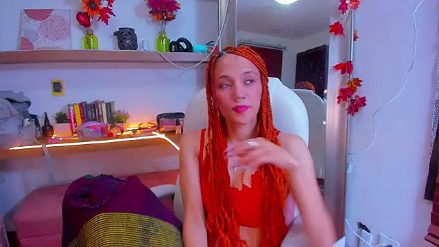 Irina bx online show from 20, 12, 2024