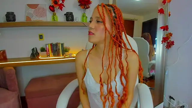 Irina bx online show from 20, 12, 2024