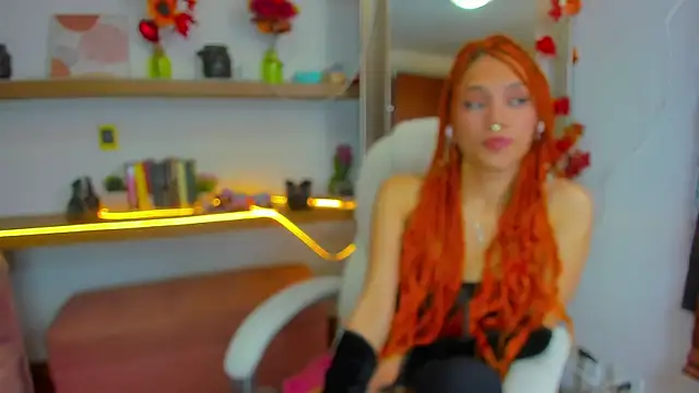 Irina bx online show from 20, 12, 2024