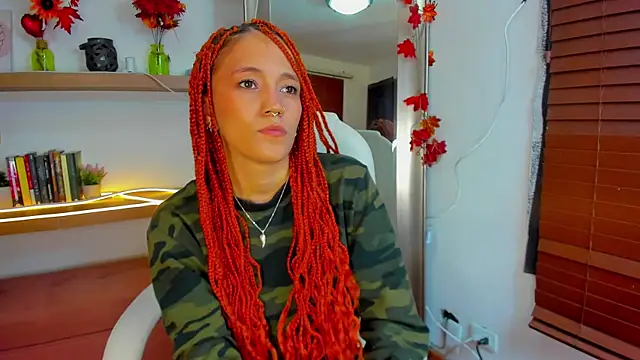 Irina bx online show from 21, 12, 2024